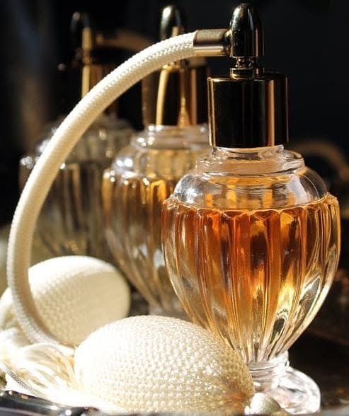 Artisan Perfume Khumra