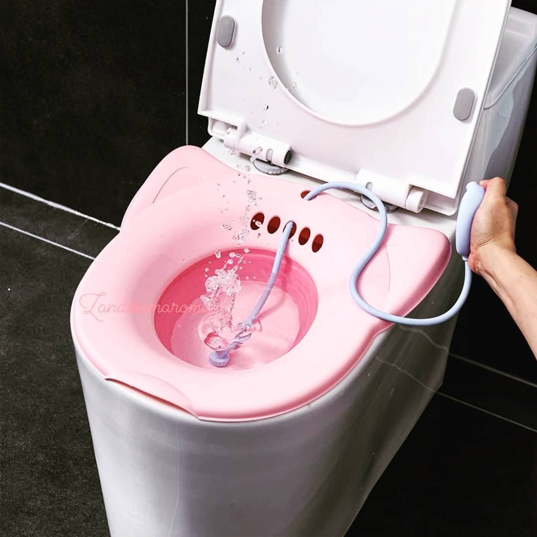 Sitz Bath