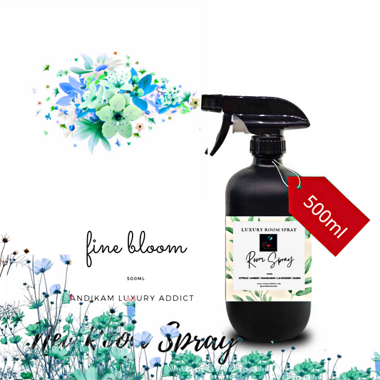 Room Spray