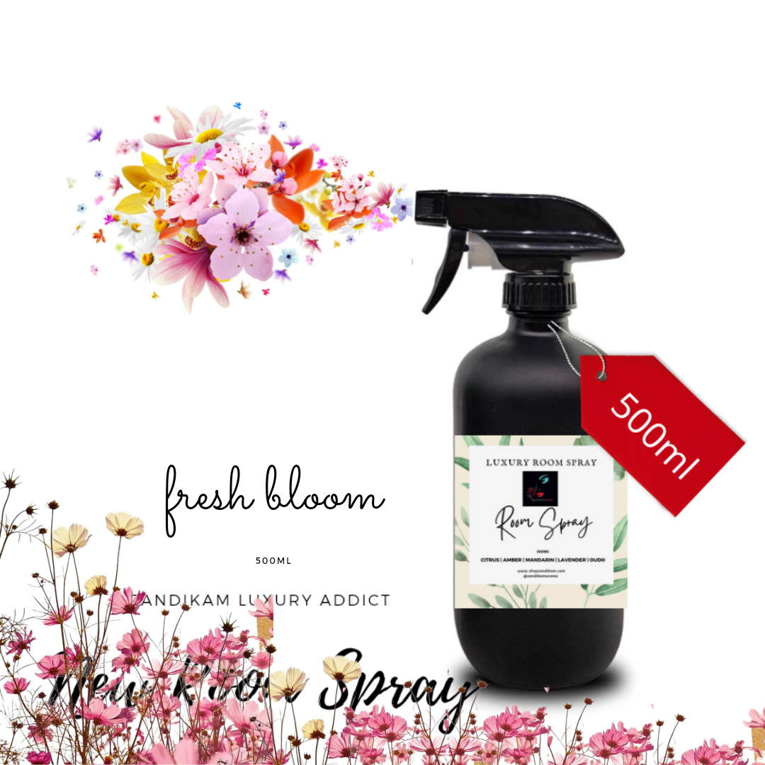 Room Spray