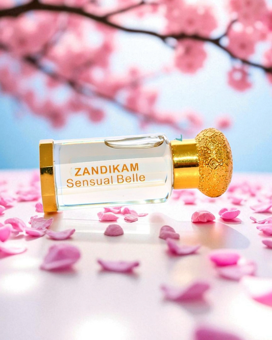 Zandikam Sensual Belle