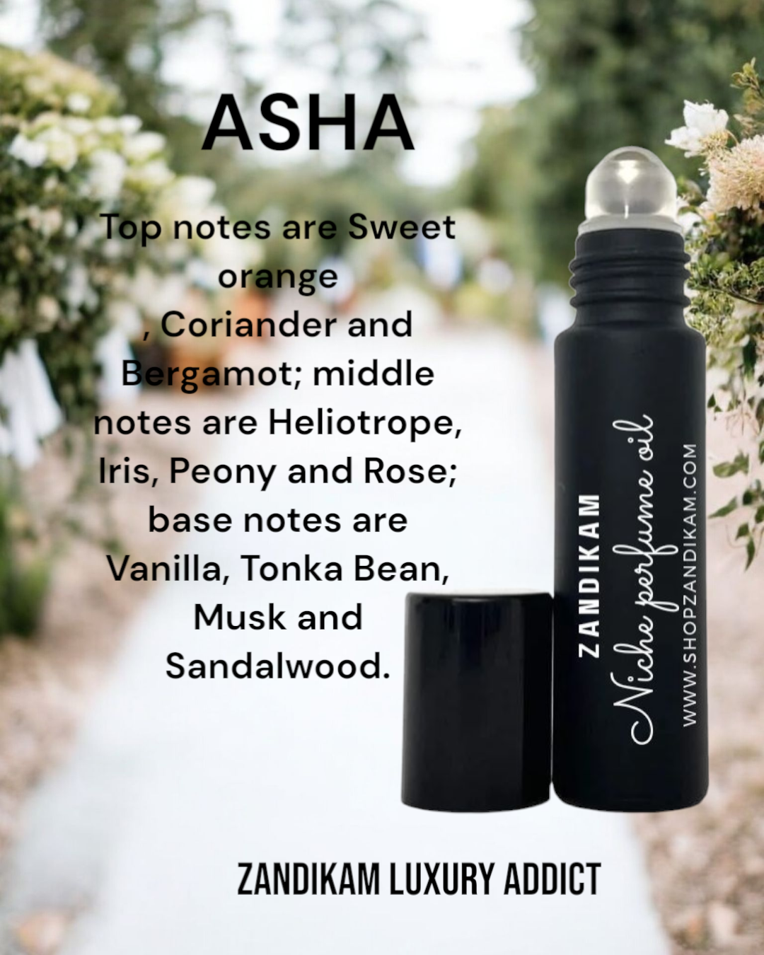Asha