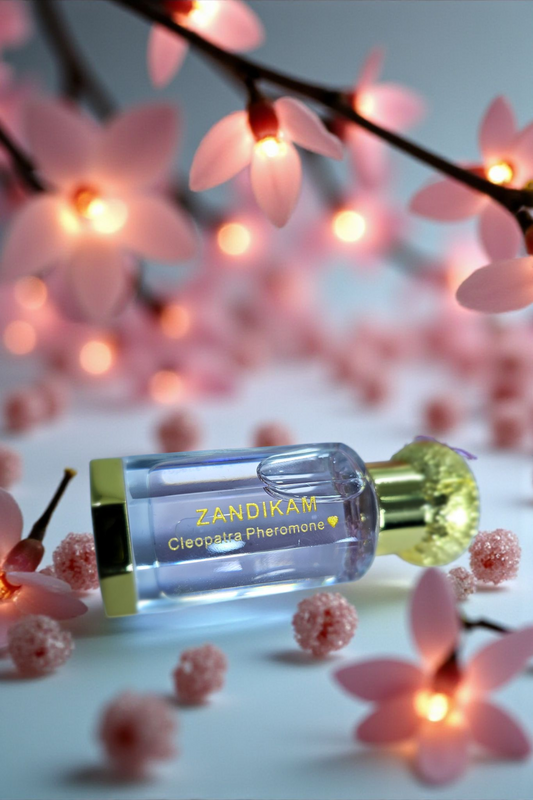 Cleopatra Pheromone