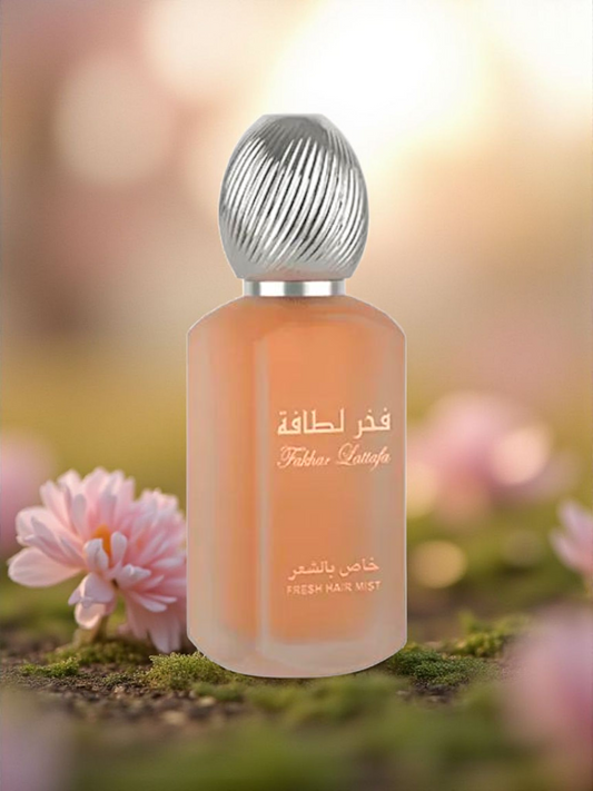 Hair Mist