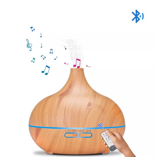 Lightwood Grain Humidifier