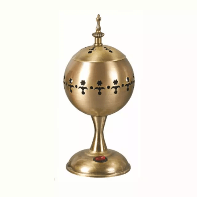Ceramic Arabian Electric Burner