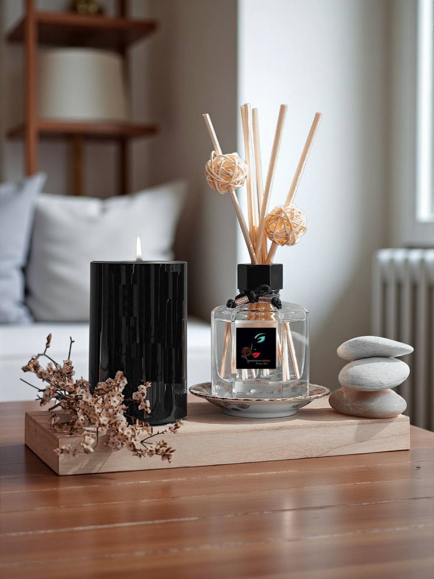 Reed Diffuser