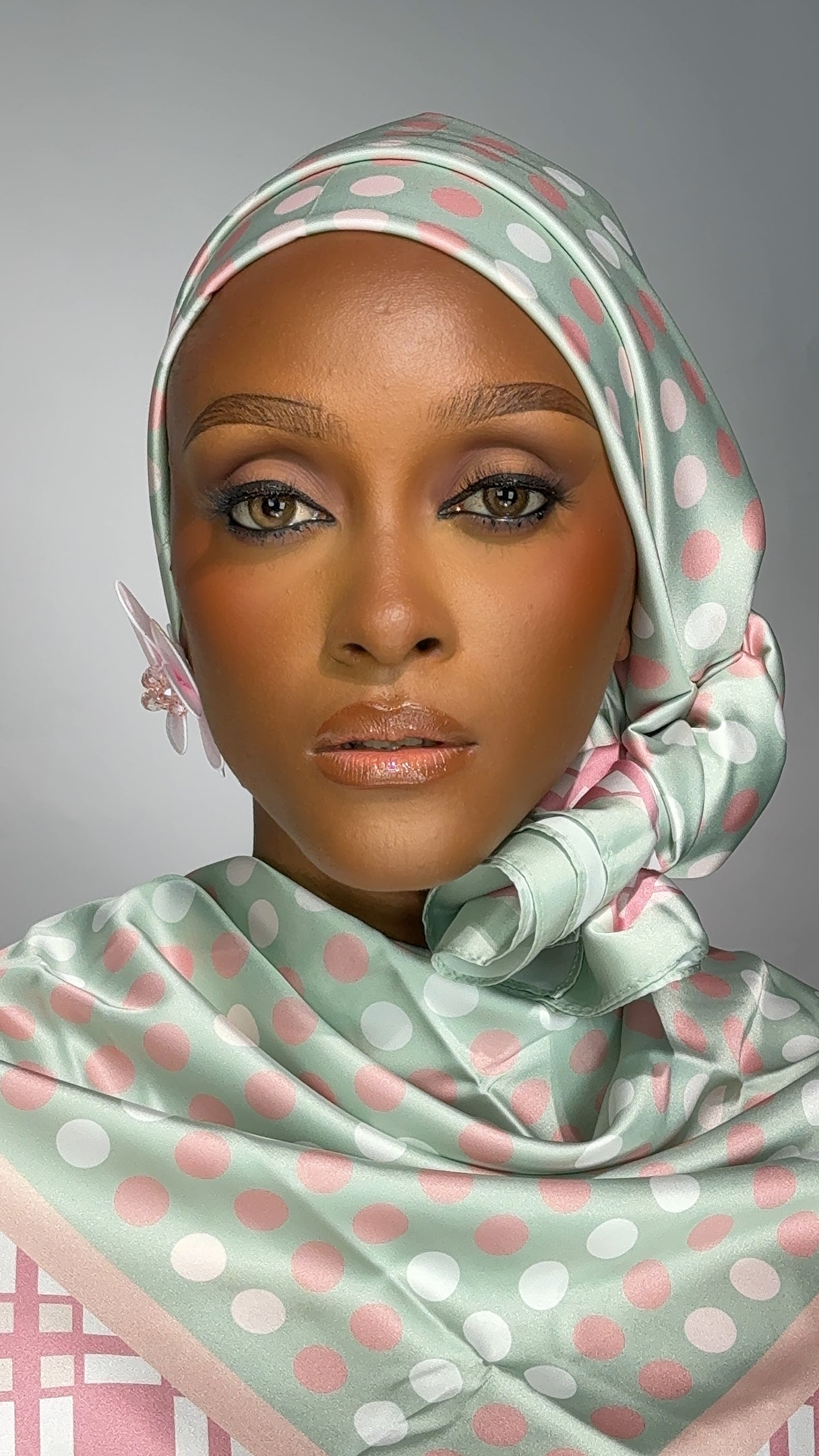 Silk Scarfs