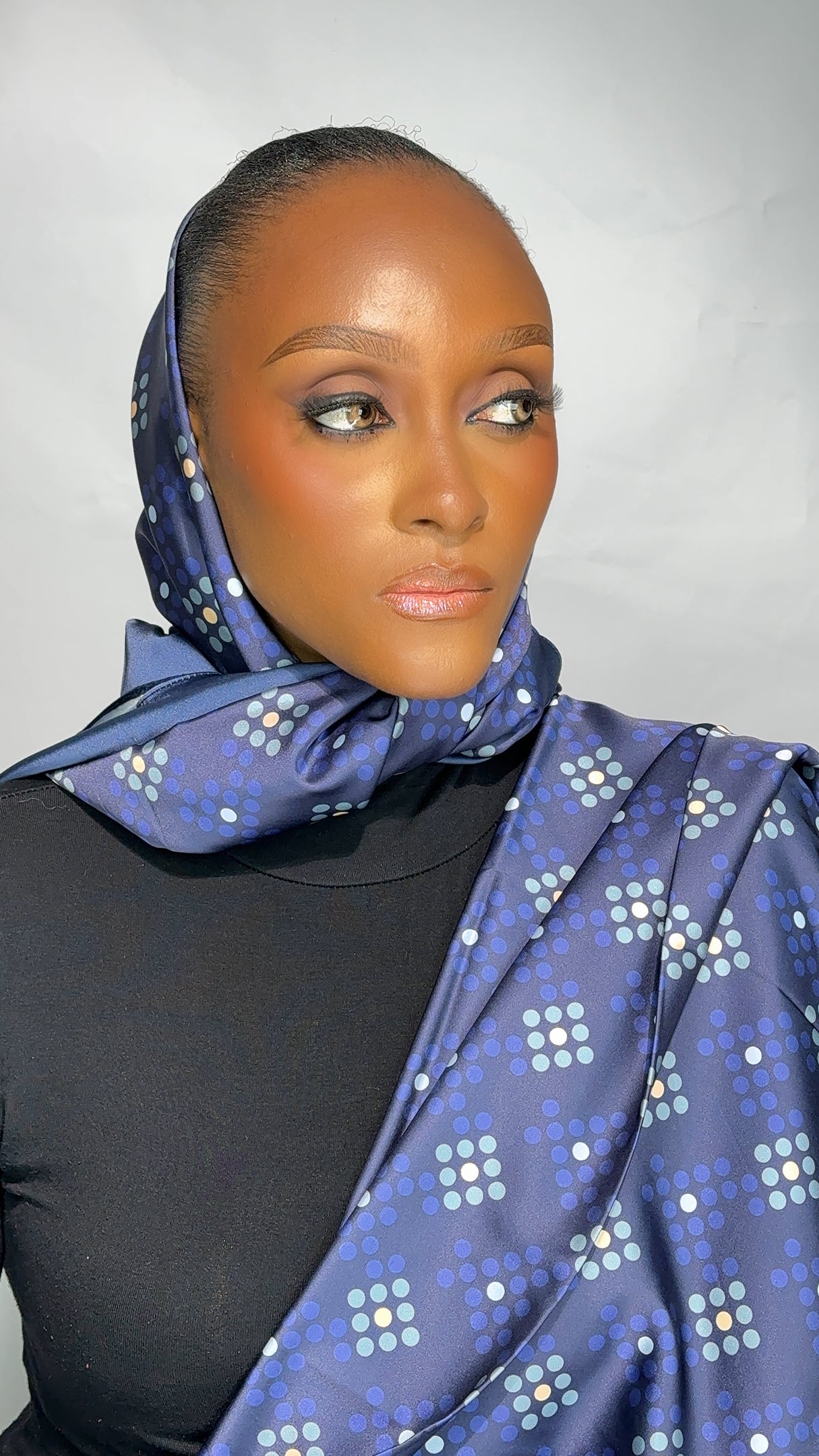 Silk Scarfs