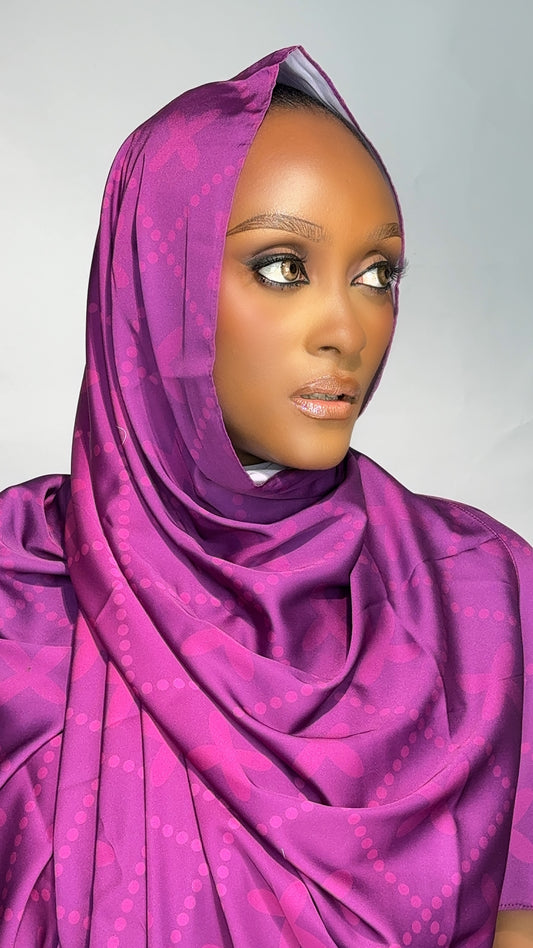 Silk Scarfs