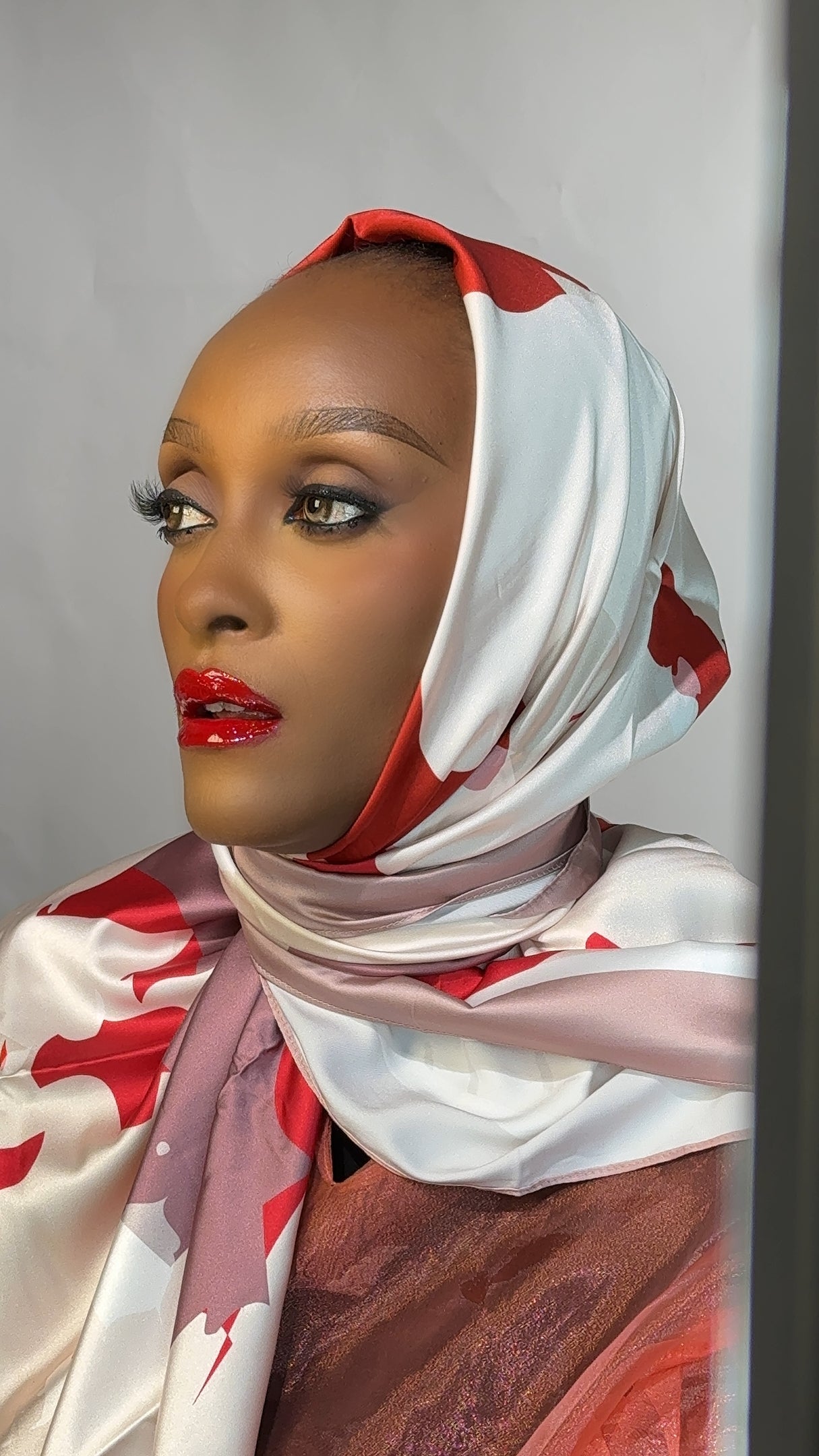 Silk Scarfs