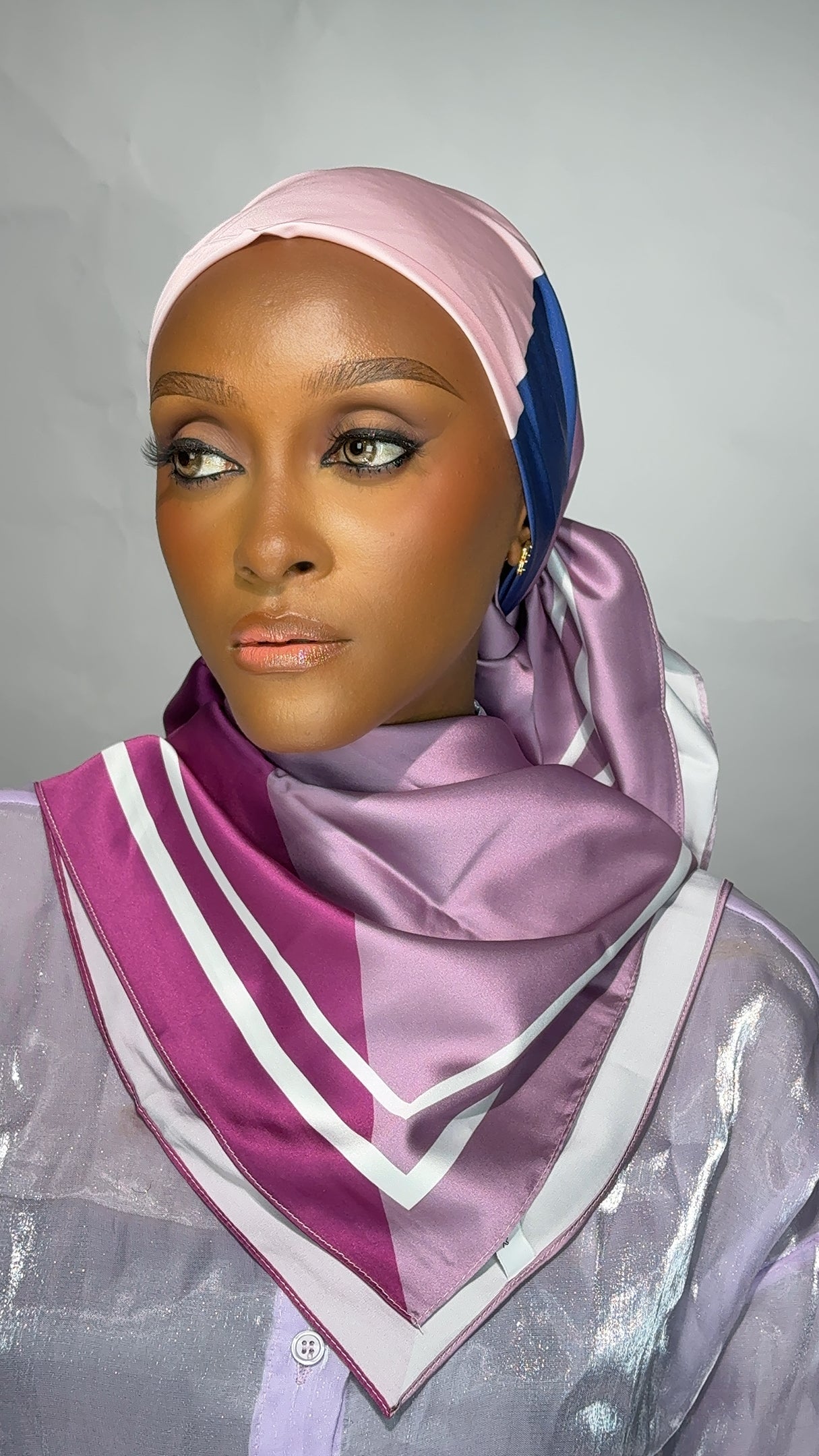Silk Scarfs