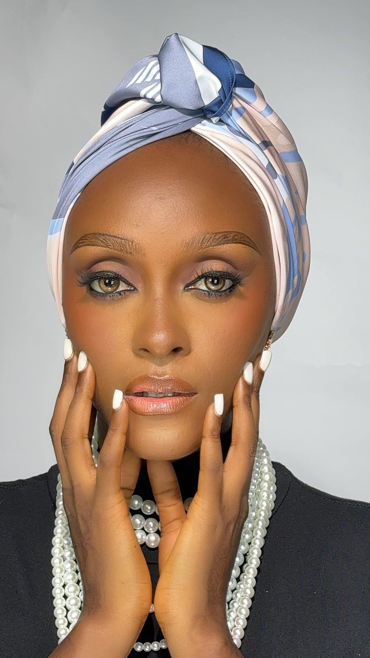 Silk Scarfs
