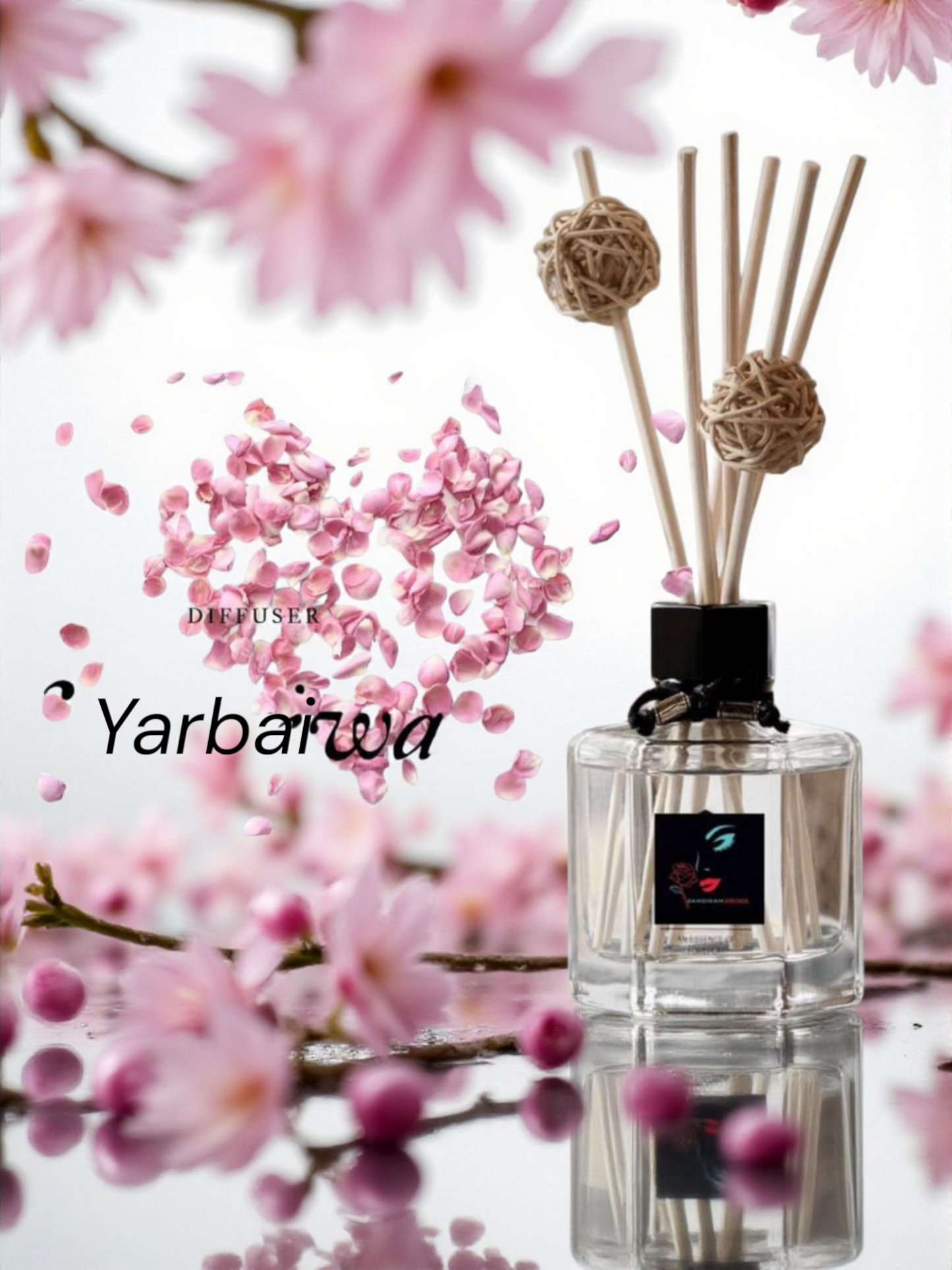 Reed Diffuser