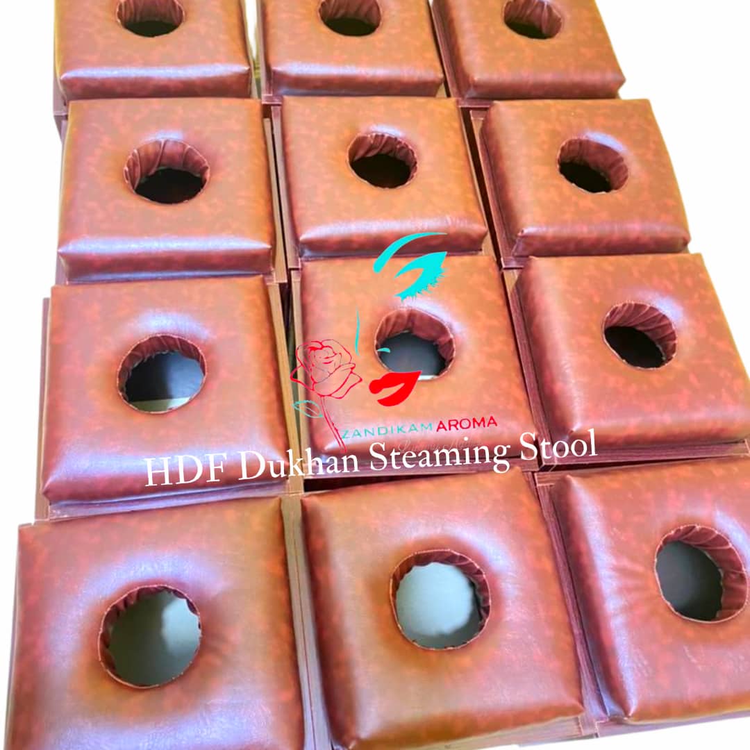 HDF Dukhan Set