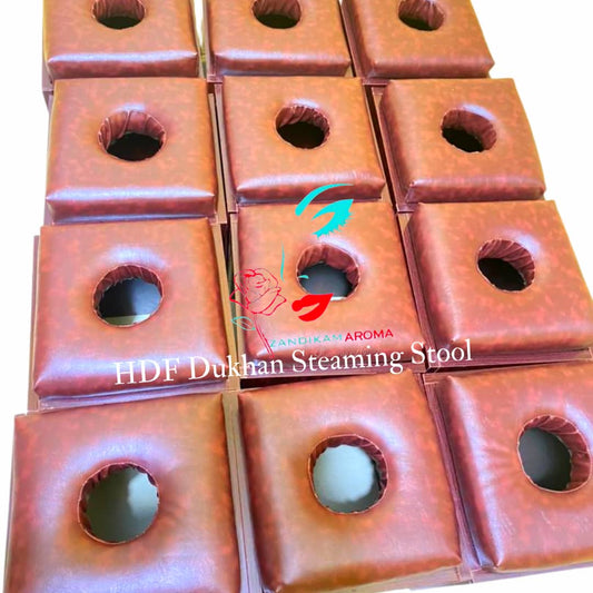 HDF Dukhan Set