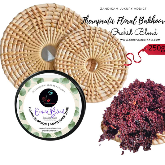 Orchid Blend