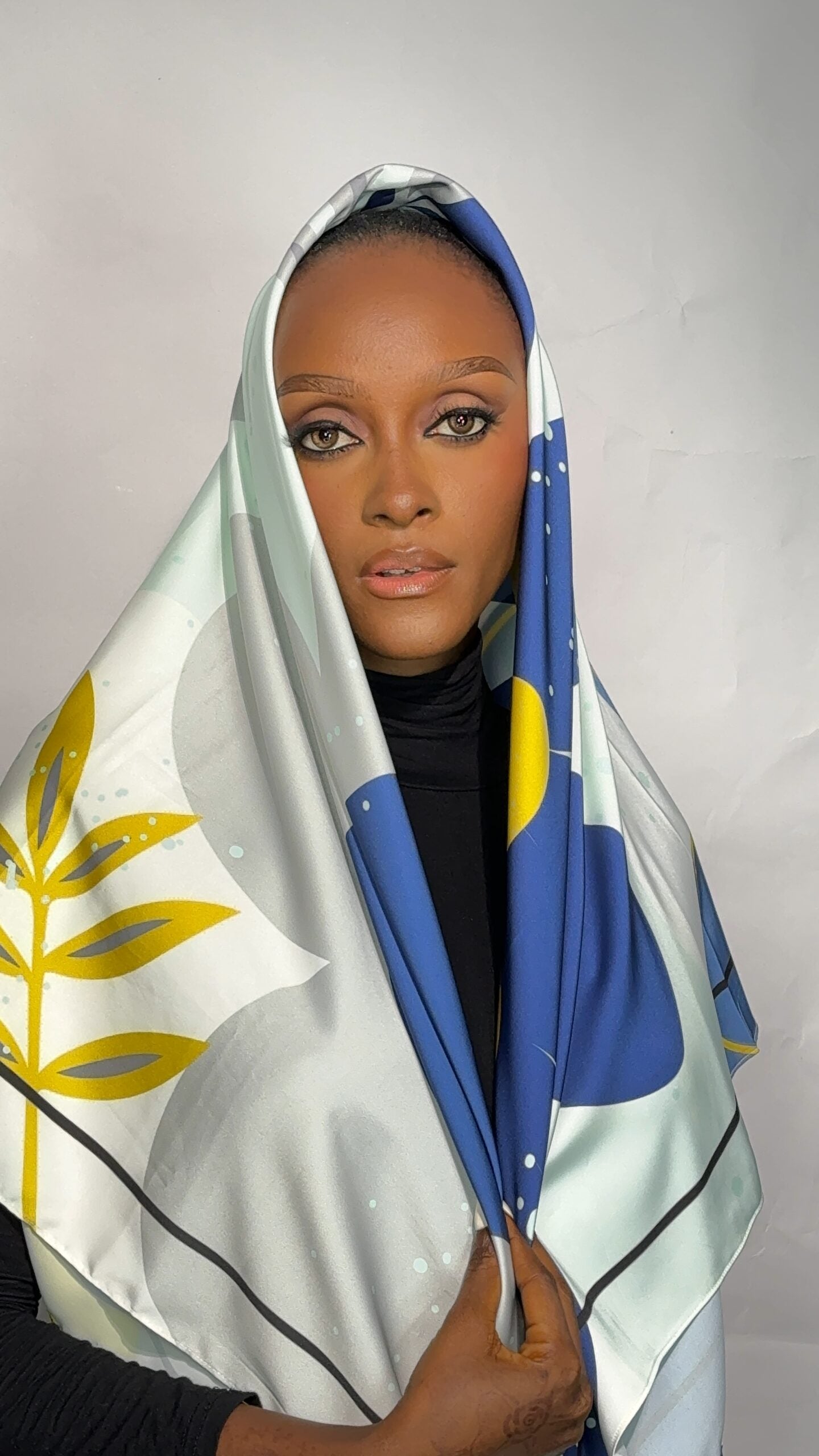 Silk Scarfs
