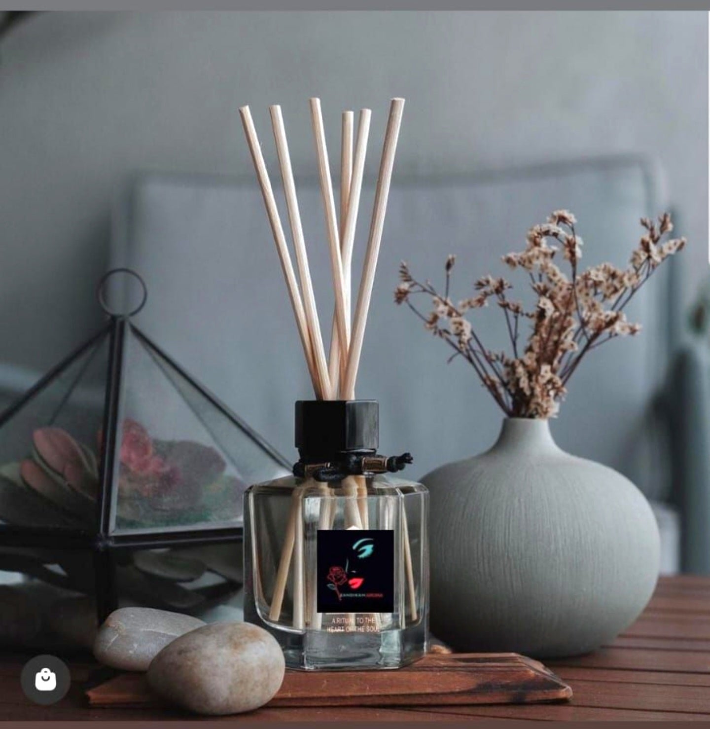 Reed Diffuser