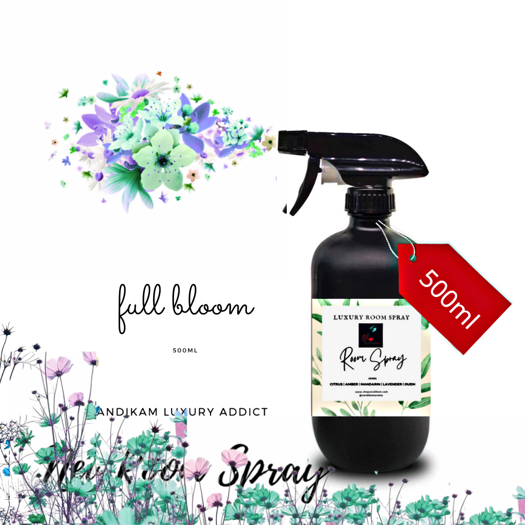Room Spray