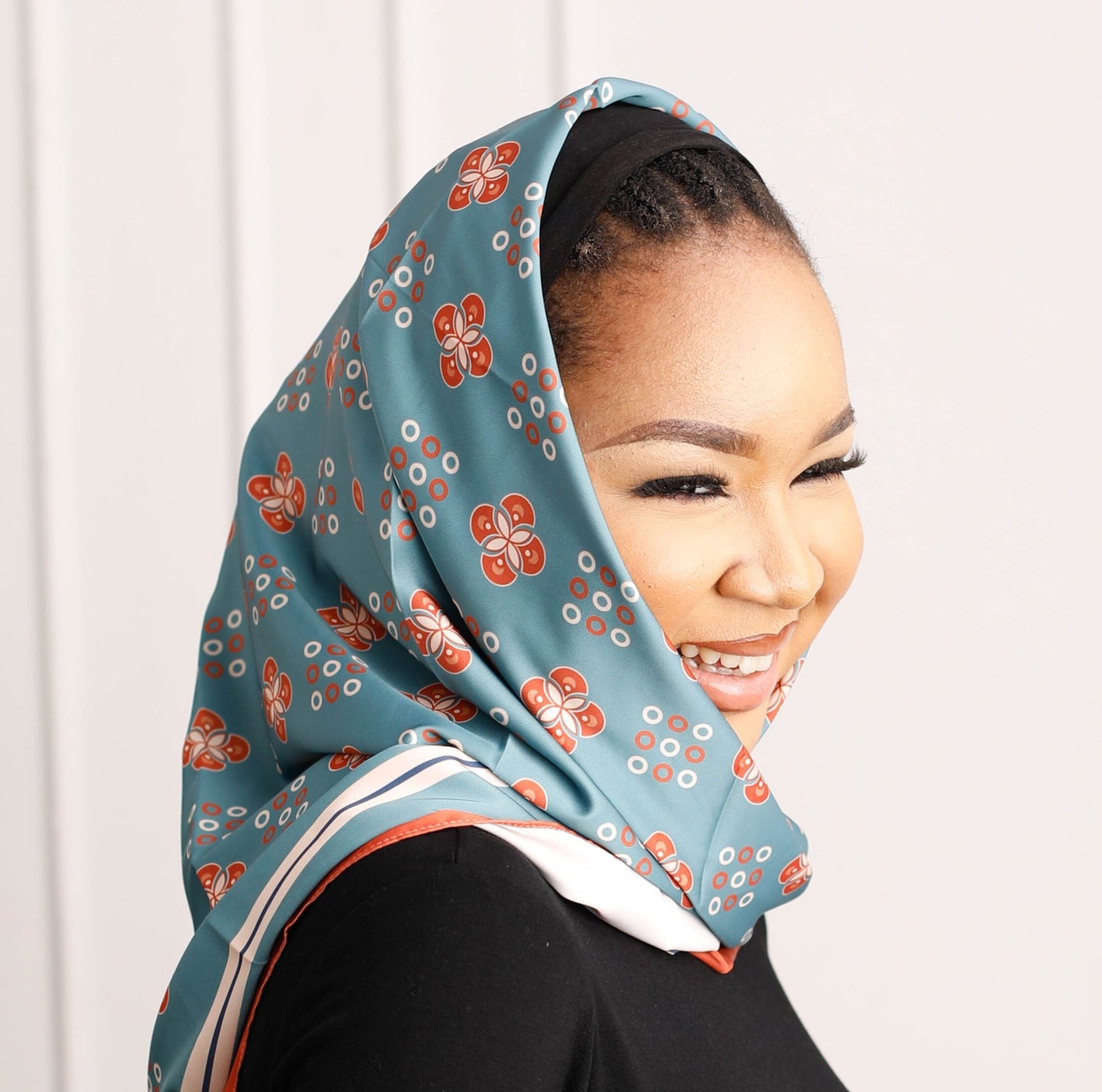 Silk Scarfs