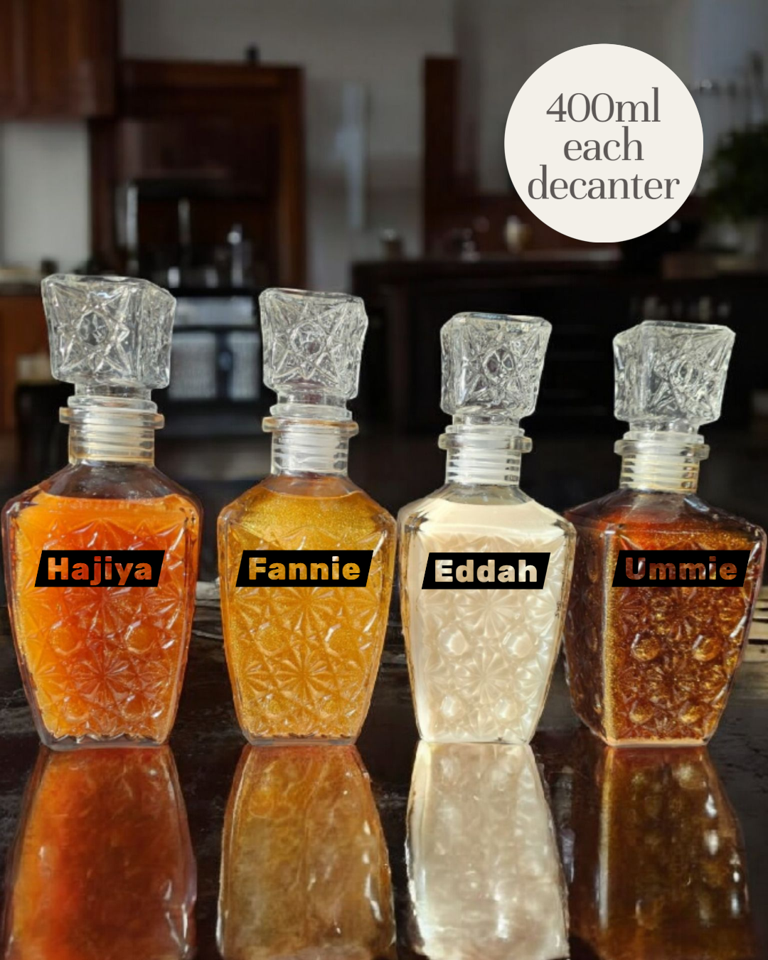 Artisan Perfume Khumra
