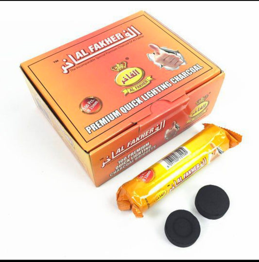 Magic Coal
